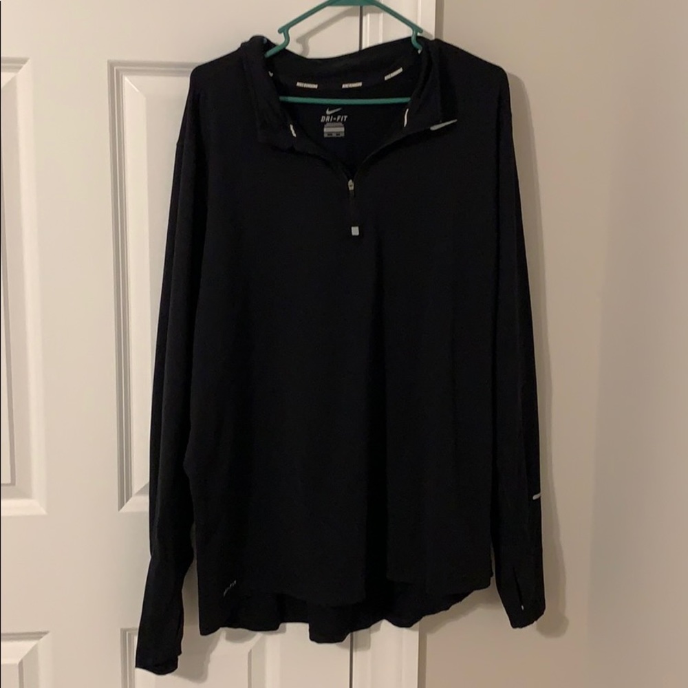 Nike Dri-fit pullover